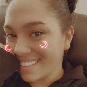 Meet your Posher, Breanna